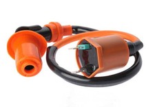 Racing Zündspule für Kymco Agility Like 4-Takt Rex RS 450 460 Peugeot Pegasus