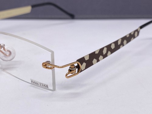 Tom design brille damen - brille,