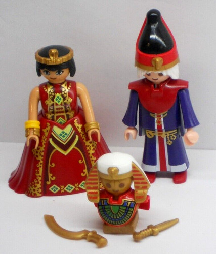 Cleopatra und pharao zubehör - pharao,
