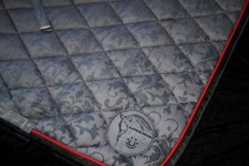 ESKADRON PLATINUM  ORNAMENT