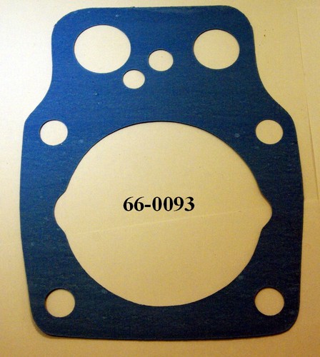 0093 dichtung fuß - 66-0093,
