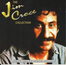 CD Jim Croce The Jim Croce