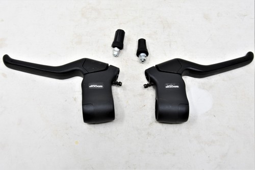 Paar vintage shimano 200gs - vintage,