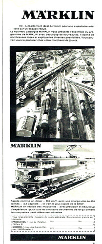 Werbung advertising 0124 1970 - werbung,