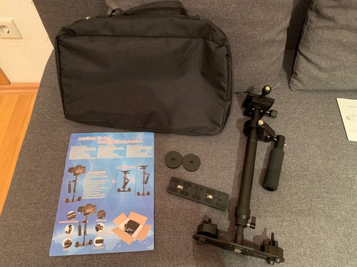 S40 handheld stabilisator - s40,