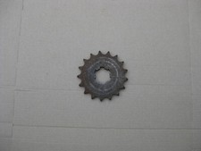 Neuteil Triumph Vorkrieg TWN Hurth Getriebe G 39 Ritzel Zahnkranz 17 Zähne NOS