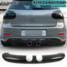 Carbon Diffusor für VW Golf 5