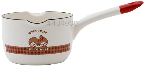 Fuji horo monchhichi check - horo,