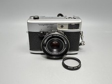 Voigtländer VF101 mit