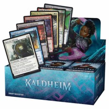 Magic the Gathering TCG Kaldheim 2x Uncommon Karten Playsets MtG NM deutsch