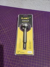 Planet Forstner Bit 50 mm