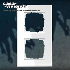 Glasrahmen KLEIN55, 2-fach