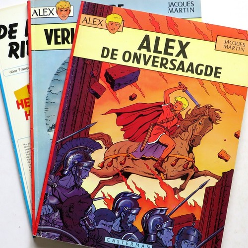 Alex koene ridder - koene, =