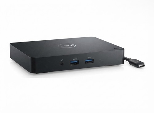Dell wd15 k17a - wd15,