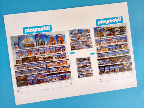 Playmobil japan vollsortiment - playmobil,