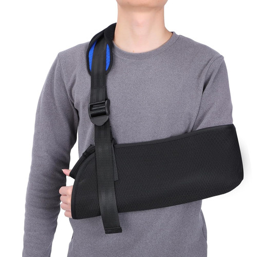 Verstellbar armschiene - verstellbar,