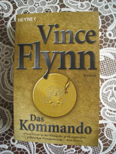 Das Kommando: Roman von Flynn