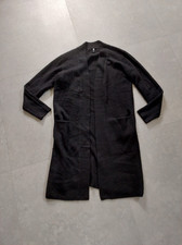 Cardigan “Hema” Schwarz M