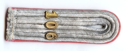 Orig schulterstück 106 - schulterstück,,