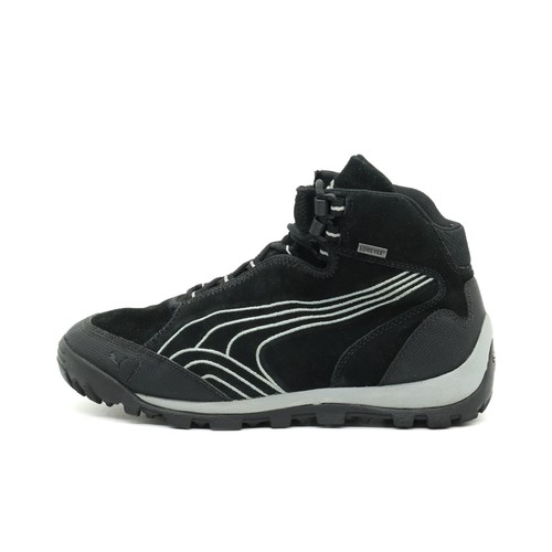 Puma damen gore - puma, stiefel