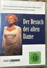 Der Besuch der alten Dame