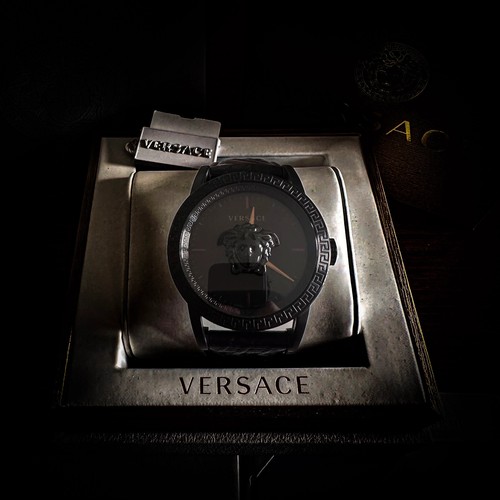 Original versace mainline - original,
