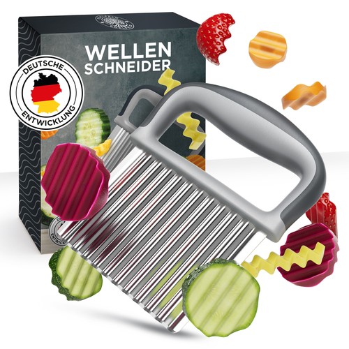 Edelfeld wellenschneider - edelfeld,