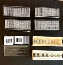 Braun, Dia, Foto, Paximat, Multimag, Konvolut, 257 Teile, Sammler