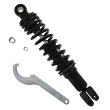 Stoßdämpfer Federbein hinten