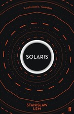 Solaris by Stanislaw Lem