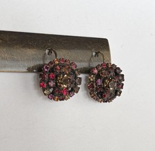 Konplott Ohrringe Ballroom