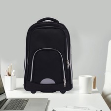 Rucksack Tasche Rolled Cabin