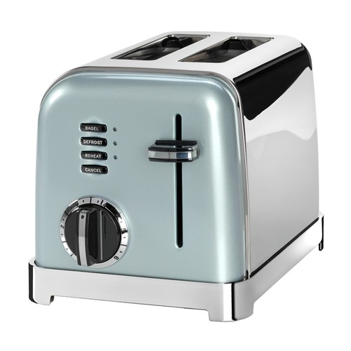 Cuisinart slice toaster 2 - cuisinart, 2-slice