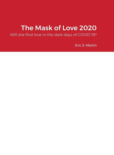 Eric martin the mask of - eric,