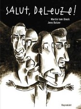 Salut, Deleuze! Gesamtausgabe