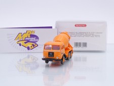 Wiking 0682 11 # Henschel