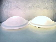2   UFO Wandlampen von Peill &