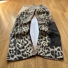 Roberto Cavalli Deconstructed