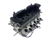 Zylinderkopf M. Ventildeckel