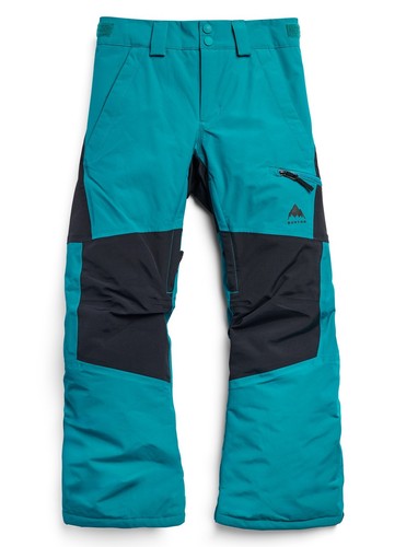 Burton skylar snowboard hose - burton, snowboard-hose