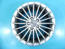 1x Alufelge 17 Zoll 7.5" 5x112