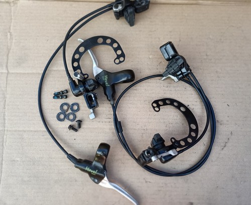 Magura move hydraulik - magura,