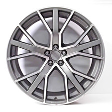 Audi Original Alufelge 10x22