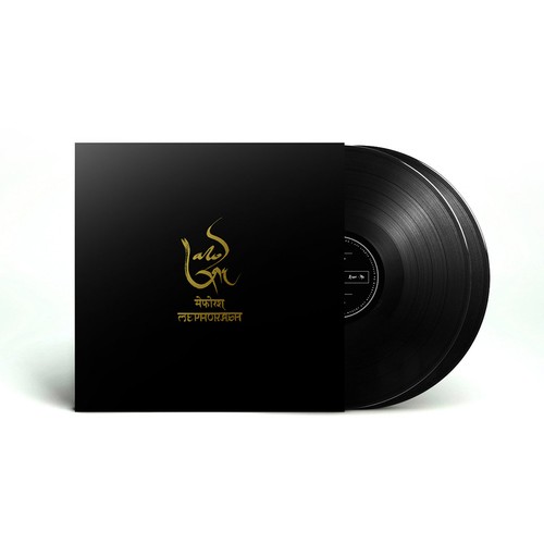 Mephorash krystl ah dlp - mephorash,