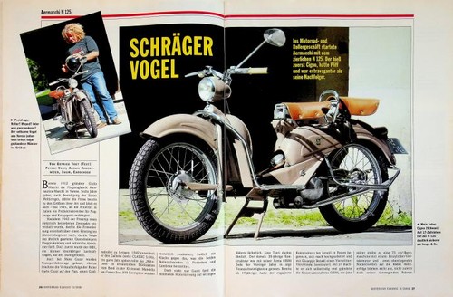 Motorrad classic 1415 - motorrad, 1415)