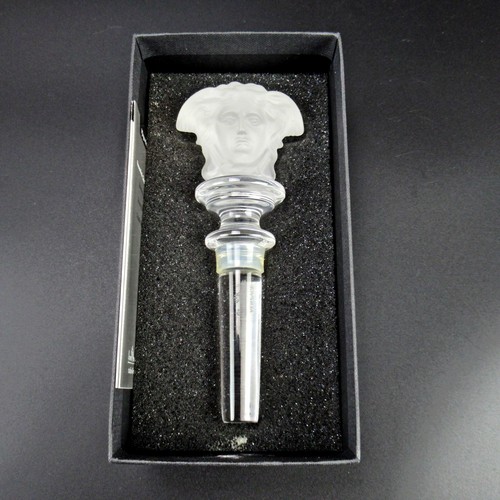 Rosenthal versace glas - rosenthal,