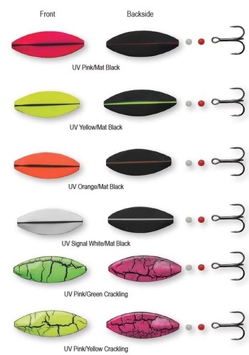 Hansen snapshot inline blinker - hansen,