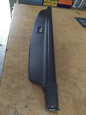 Laderaumabdeckung Mercedes Vito Viano W639 2009