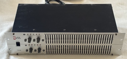 The 60 equalizer 31 - the,