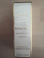 Jafra royal jelly - jelly, balm